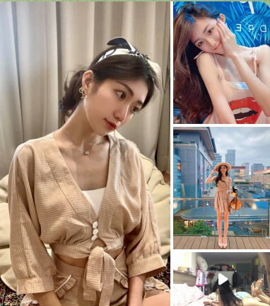狂躁美女大BBBBBB视频uメイリン モデルコレクション メ全集免费...高清在线观看